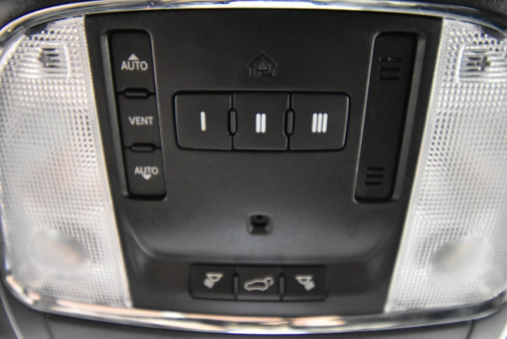 2017 Jeep Grand Cherokee Limited, White, Mileage: 94,735 - photo 30