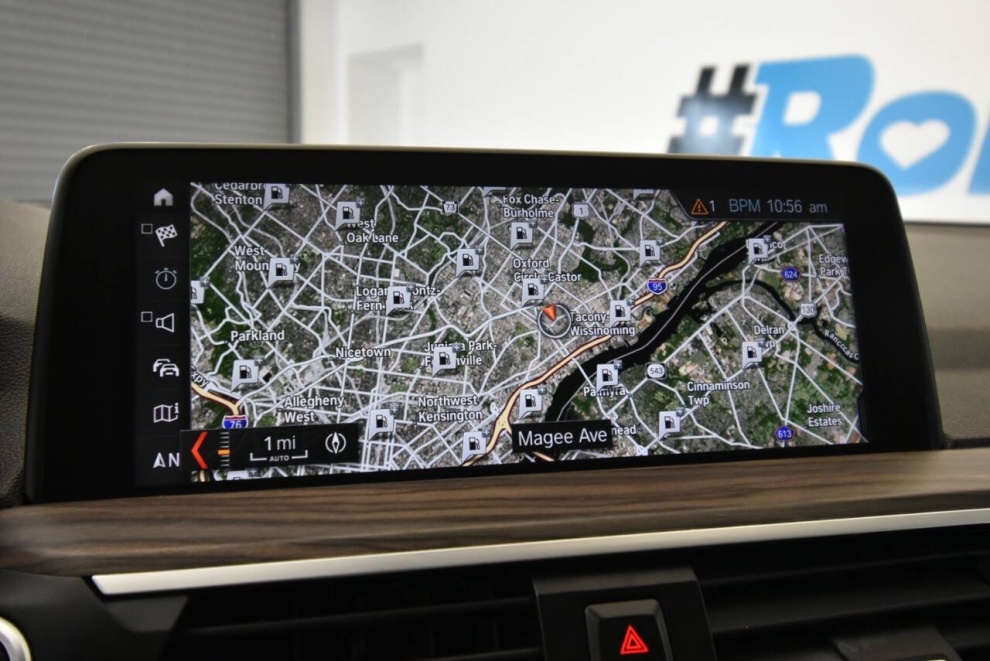 2019 BMW X3 xDrive30i AWD 4dr Sports Activity Vehicle, Black, Mileage: 92,032 - photo 23