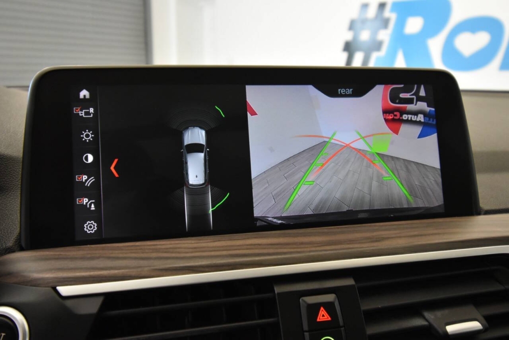 2019 BMW X3 xDrive30i AWD 4dr Sports Activity Vehicle, Black, Mileage: 92,032 - photo 24