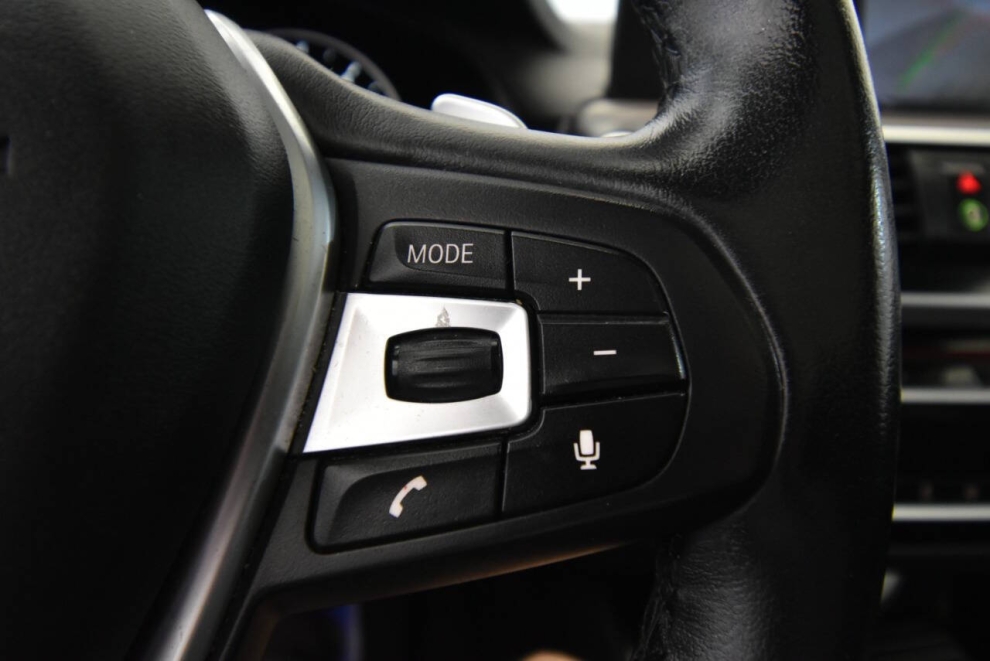 2019 BMW X3 xDrive30i AWD 4dr Sports Activity Vehicle, Black, Mileage: 92,032 - photo 27
