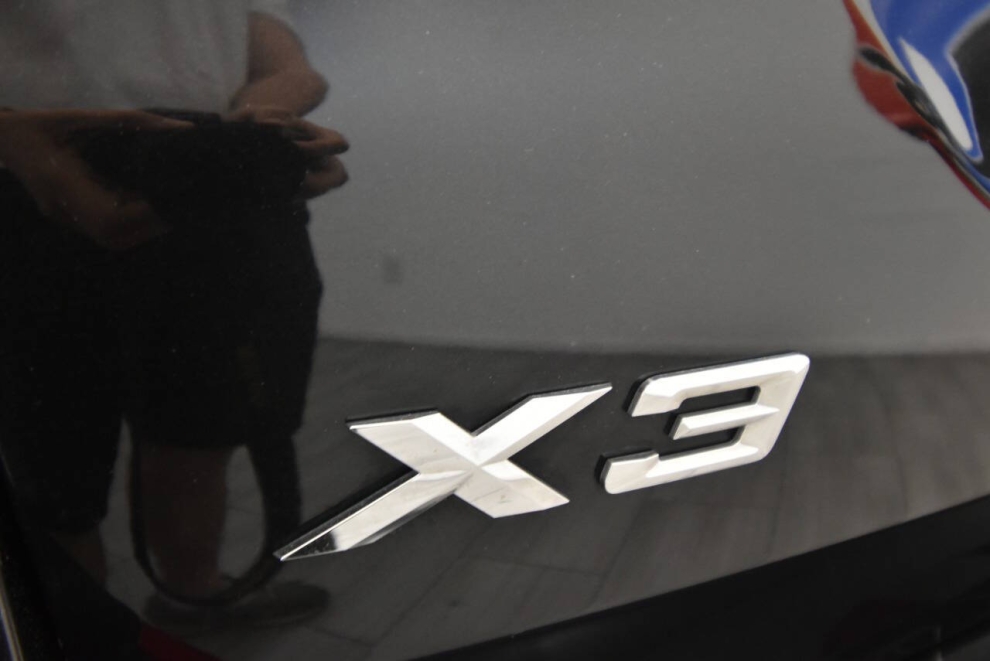 2019 BMW X3 xDrive30i AWD 4dr Sports Activity Vehicle, Black, Mileage: 92,032 - photo 33