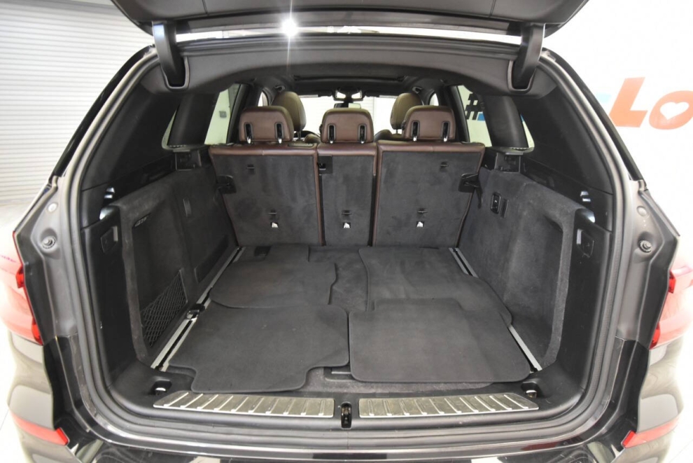 2019 BMW X3 xDrive30i AWD 4dr Sports Activity Vehicle, Black, Mileage: 92,032 - photo 35