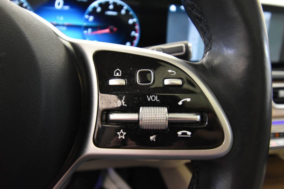 2021 Mercedes-Benz GLE GLE 350 4MATIC AWD 4dr SUV, Silver, Mileage: 61,908 - photo 29