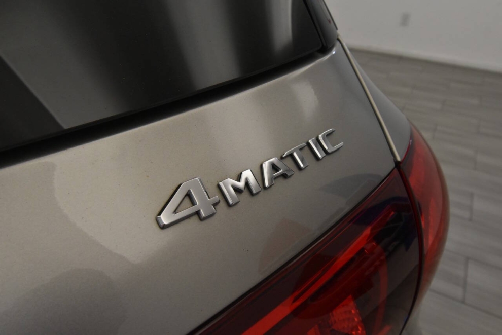 2021 Mercedes-Benz GLE GLE 350 4MATIC AWD 4dr SUV, Silver, Mileage: 61,908 - photo 35