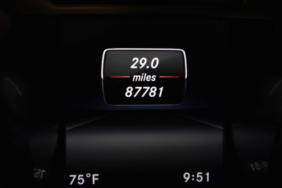 2015 Mercedes-Benz SL-Class SL 400 2dr Convertible, White, Mileage: 87,750 - photo 25
