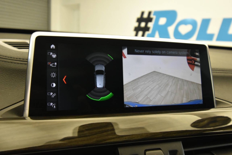 2021 BMW X1 sDrive28i 4dr Sports Activity Vehicle, Blue, Mileage: 29,827 - photo 23