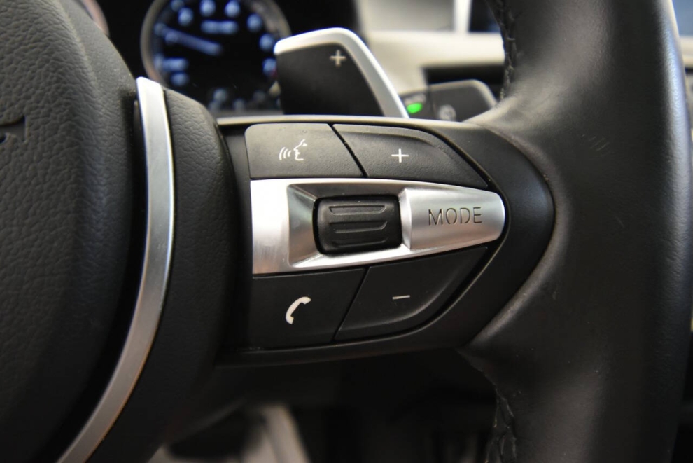 2021 BMW X1 sDrive28i 4dr Sports Activity Vehicle, Blue, Mileage: 29,827 - photo 26