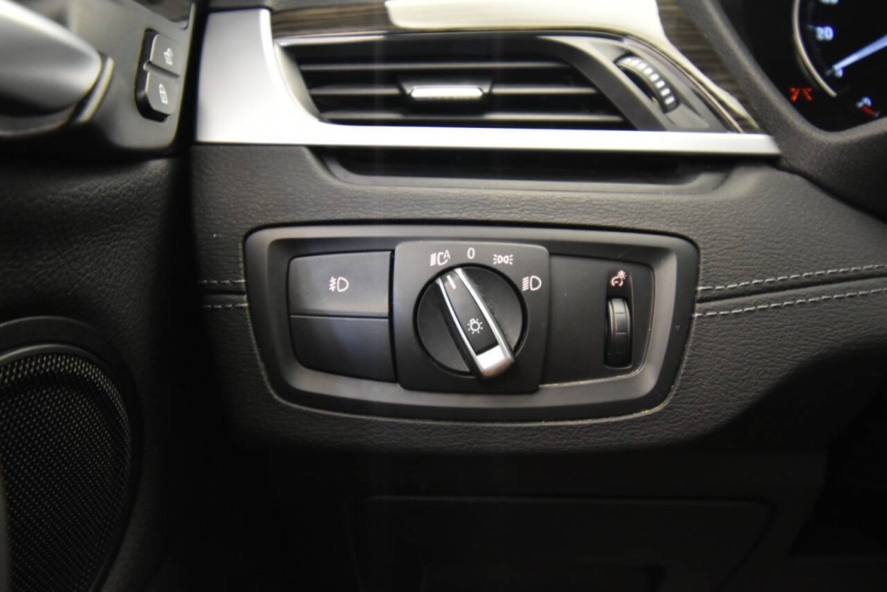 2021 BMW X1 sDrive28i 4dr Sports Activity Vehicle, Blue, Mileage: 29,827 - photo 28