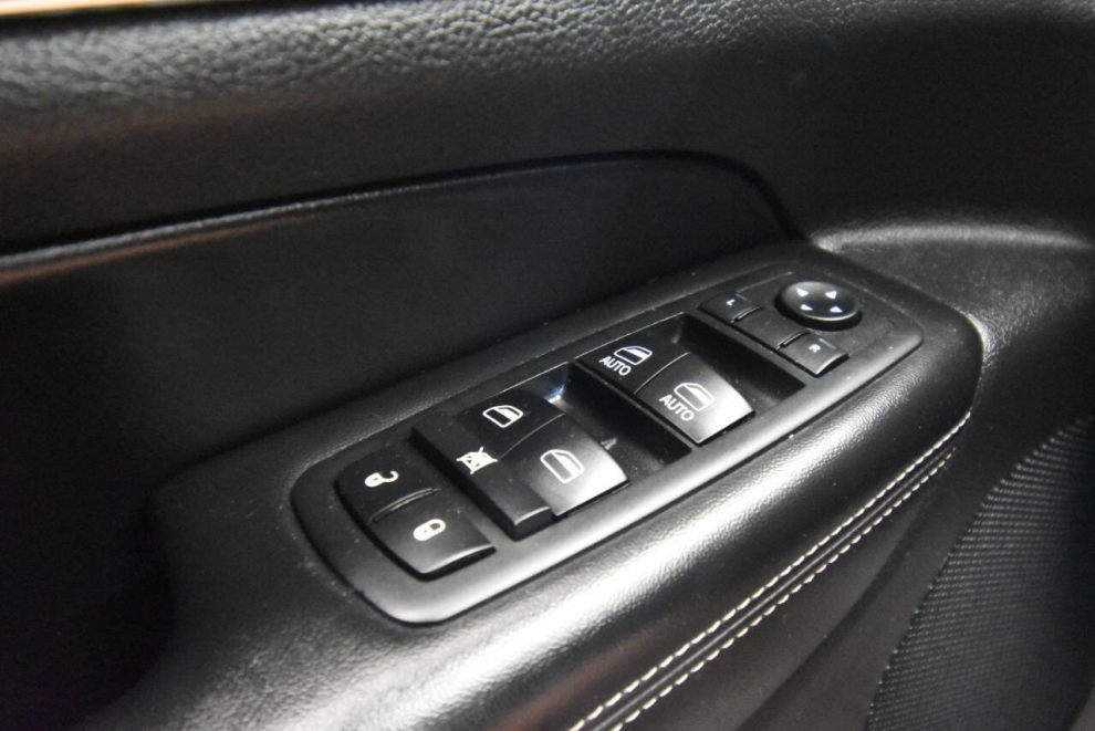 2017 Jeep Grand Cherokee Limited, Silver, Mileage: 98,501 - photo 29