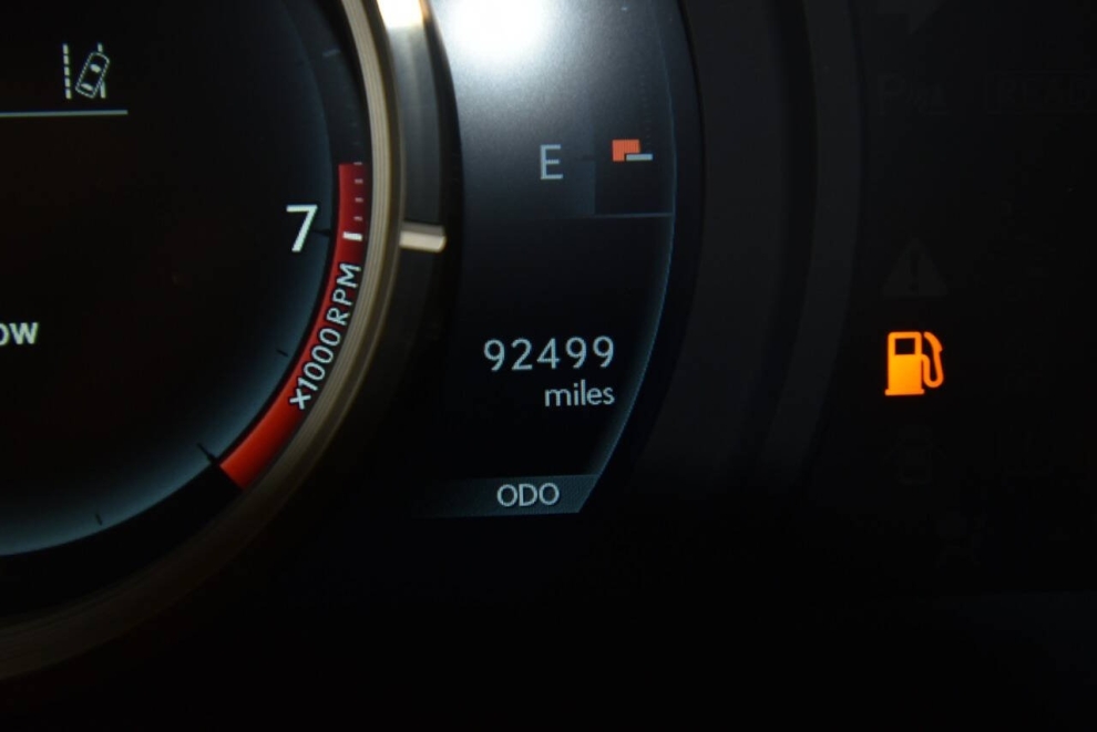 2019 Lexus IS 300 Base AWD 4dr Sedan, Blue, Mileage: 92,492 - photo 29