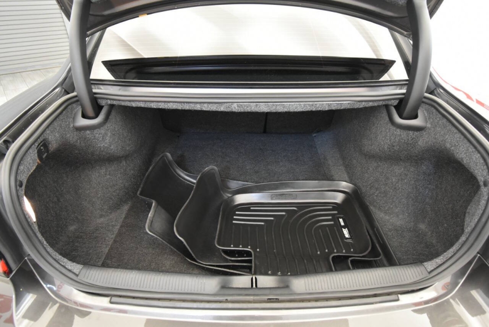 2023 Dodge Charger Scat pack Widebody, Black, Mileage: 16,800 - photo 36