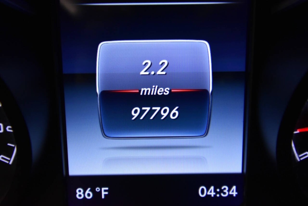 2016 Mercedes-Benz C-Class C 450 AMG AWD 4MATIC 4dr Sedan, Red, Mileage: 97,793 - photo 29
