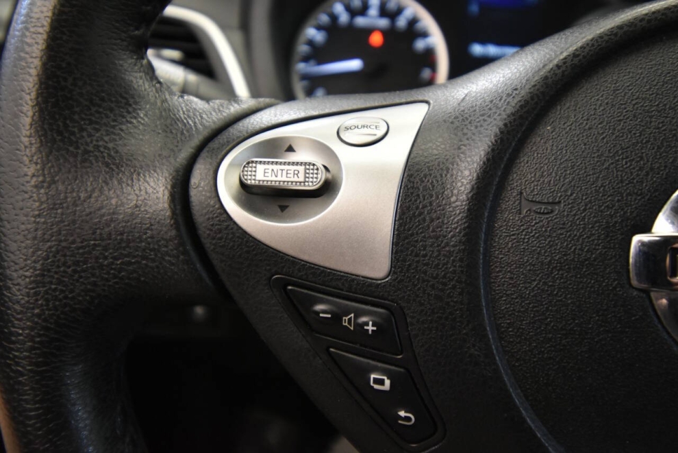 2019 Nissan Sentra SV, Blue, Mileage: 72,268 - photo 24