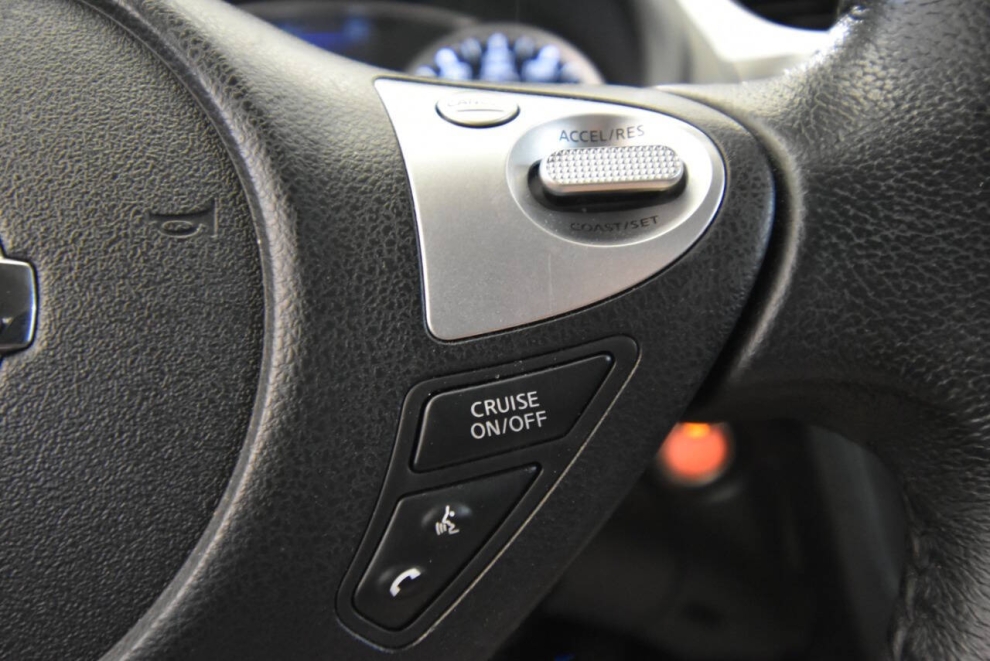 2019 Nissan Sentra SV, Blue, Mileage: 72,268 - photo 25