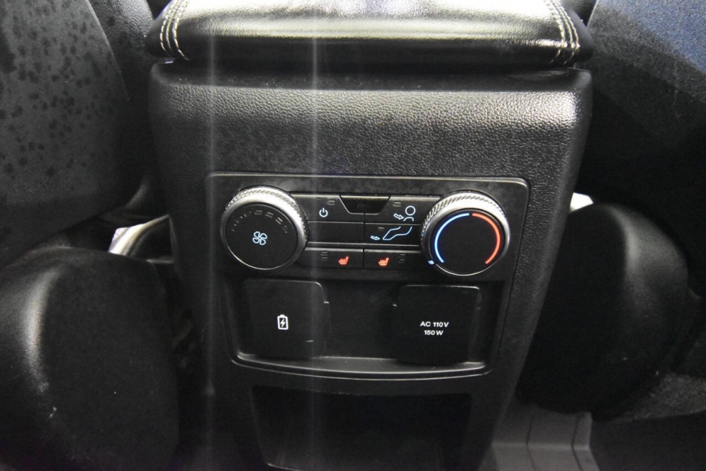 2020 Ford Explorer Limited AWD 4dr SUV, Blue, Mileage: 100,884 - photo 19