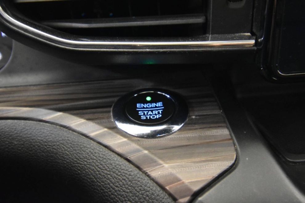 2020 Ford Explorer Limited AWD 4dr SUV, Blue, Mileage: 100,884 - photo 21
