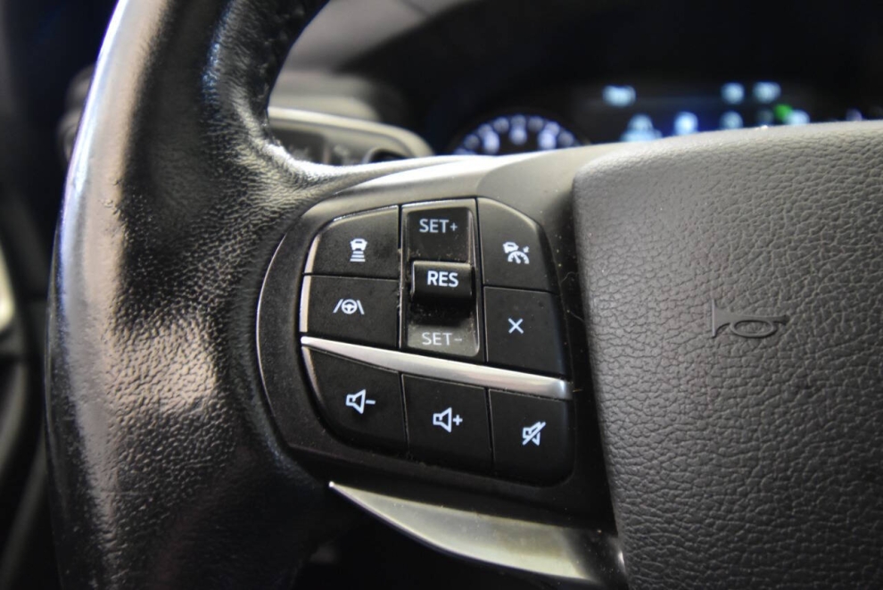 2020 Ford Explorer Limited AWD 4dr SUV, Blue, Mileage: 100,884 - photo 27