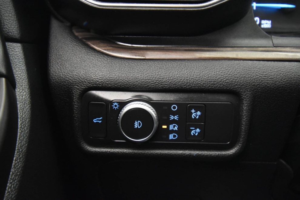 2020 Ford Explorer Limited AWD 4dr SUV, Blue, Mileage: 100,884 - photo 30