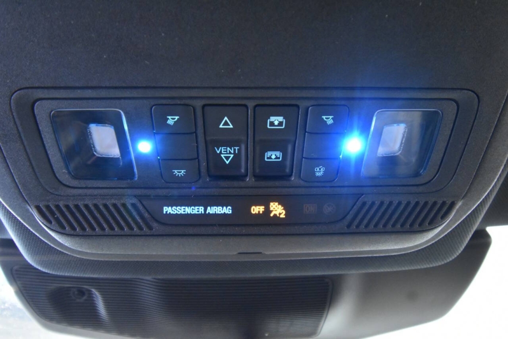 2020 Ford Explorer Limited AWD 4dr SUV, Blue, Mileage: 100,884 - photo 32