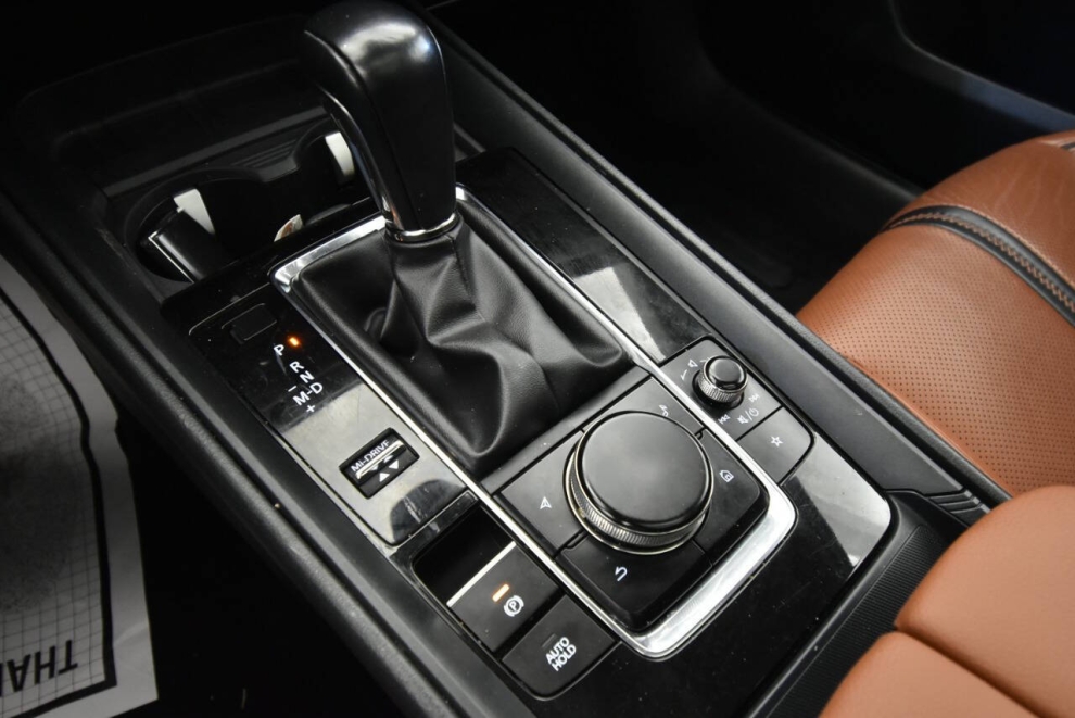2023 Mazda CX-50 2.5 Turbo Premium Plus AWD 4dr SUV, Gray, Mileage: 92,731 - photo 20