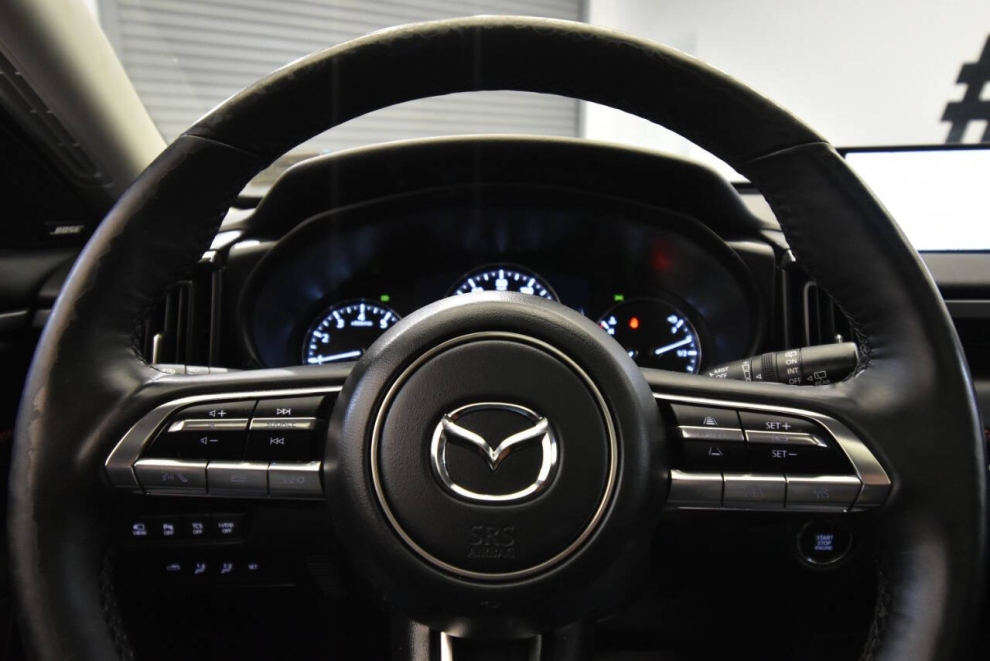 2023 Mazda CX-50 2.5 Turbo Premium Plus AWD 4dr SUV, Gray, Mileage: 92,731 - photo 24
