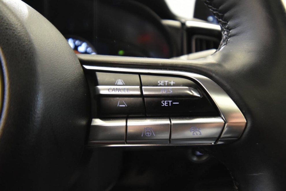2023 Mazda CX-50 2.5 Turbo Premium Plus AWD 4dr SUV, Gray, Mileage: 92,731 - photo 26