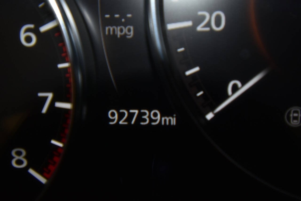 2023 Mazda CX-50 2.5 Turbo Premium Plus AWD 4dr SUV, Gray, Mileage: 92,731 - photo 27