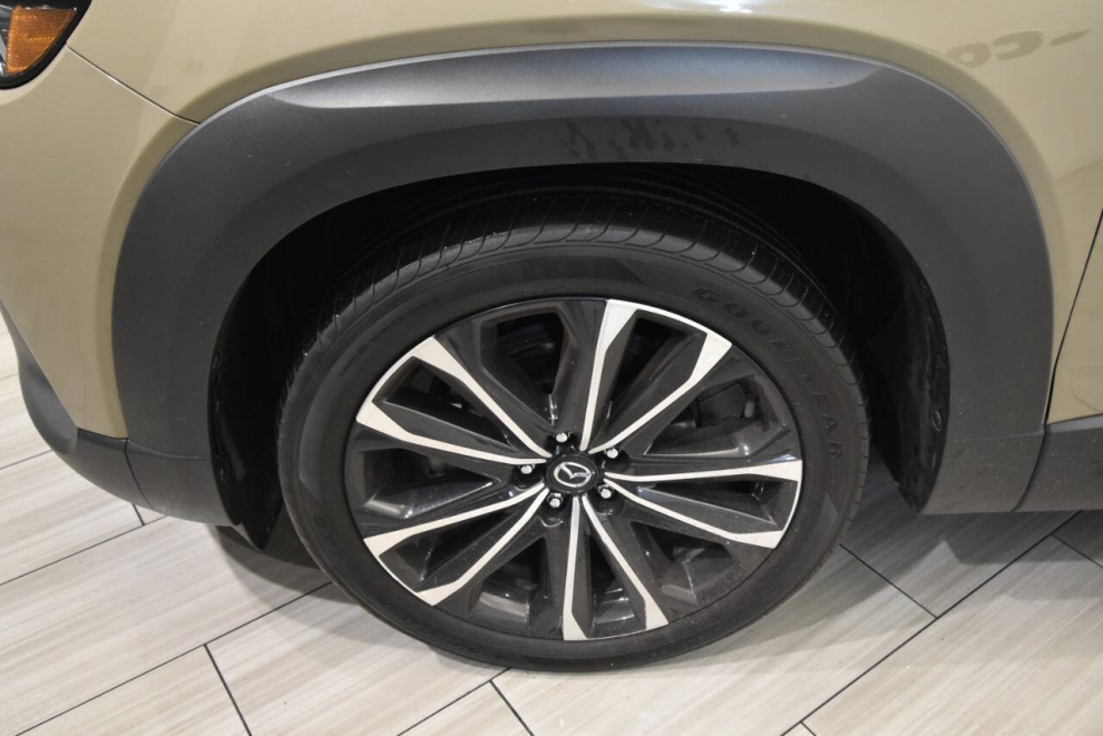2023 Mazda CX-50 2.5 Turbo Premium Plus AWD 4dr SUV, Gray, Mileage: 92,731 - photo 8