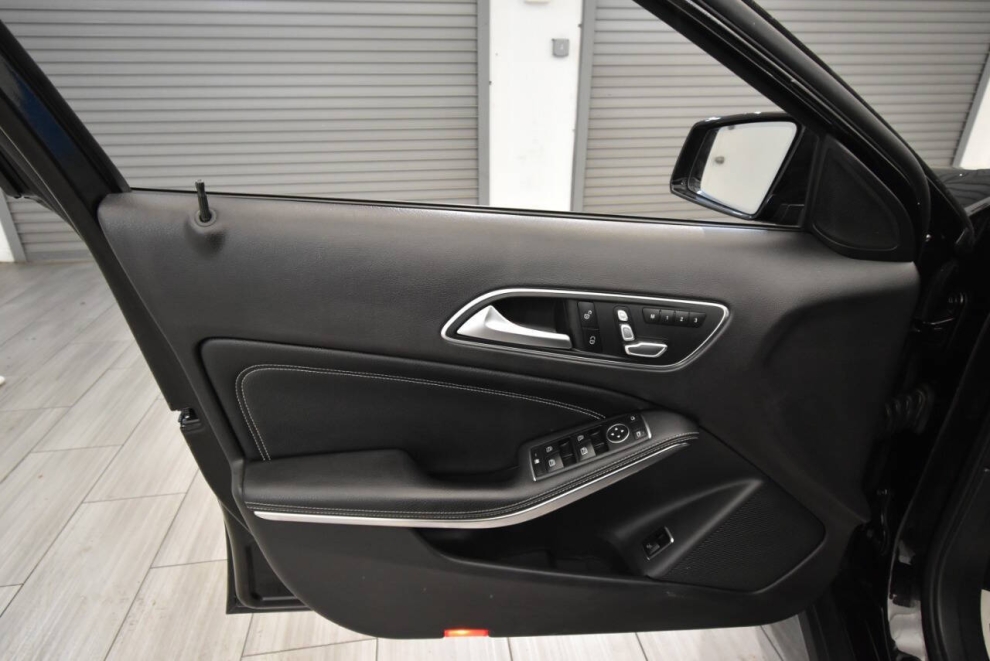 2019 Mercedes-Benz GLA GLA 250 4MATIC AWD 4dr SUV, Black, Mileage: 88,526 - photo 11