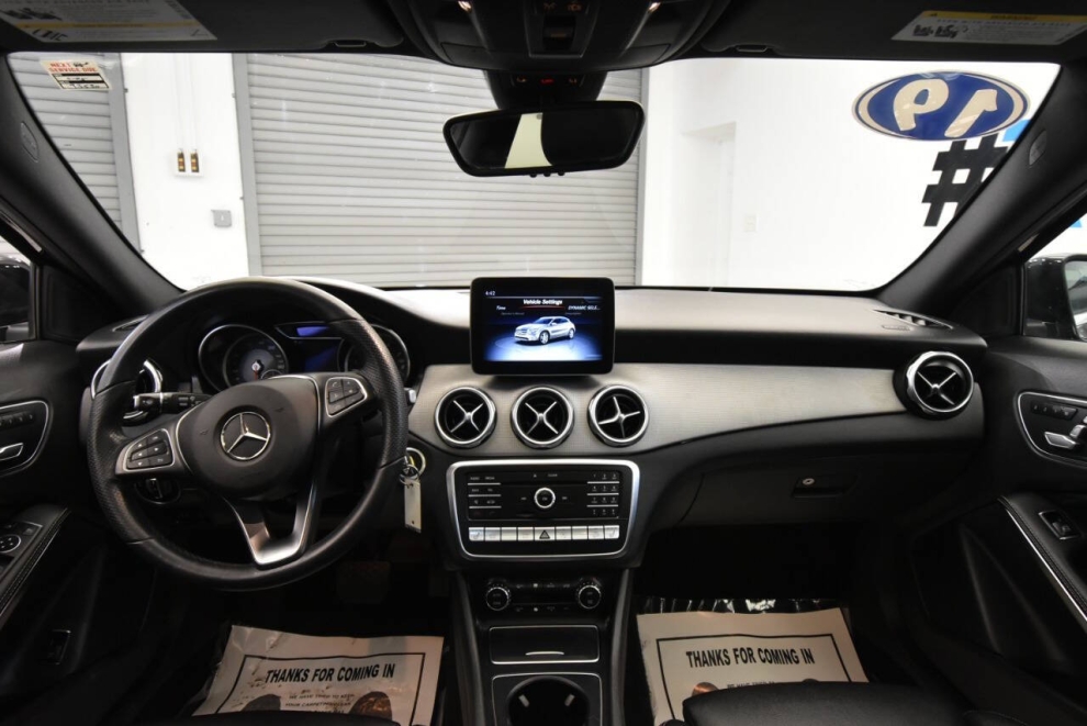 2019 Mercedes-Benz GLA GLA 250 4MATIC AWD 4dr SUV, Black, Mileage: 88,526 - photo 18