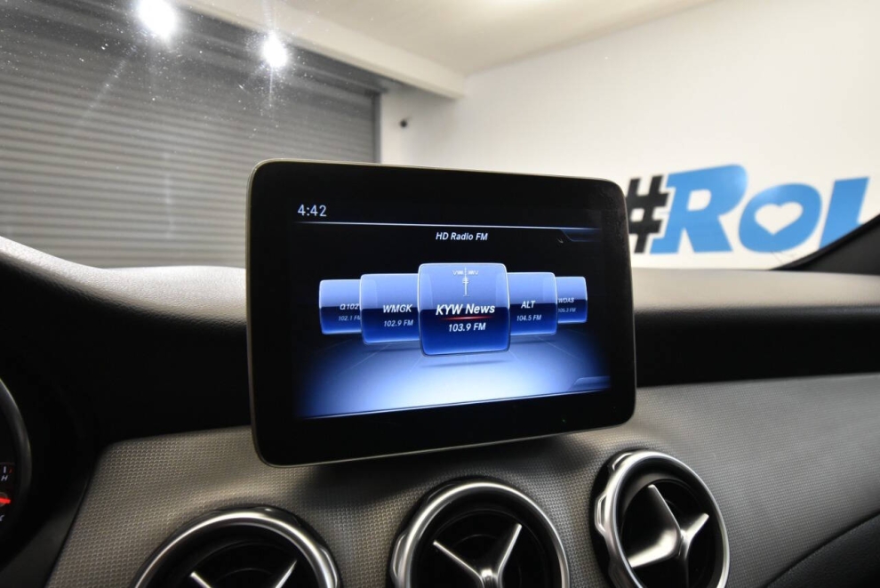 2019 Mercedes-Benz GLA GLA 250 4MATIC AWD 4dr SUV, Black, Mileage: 88,526 - photo 20