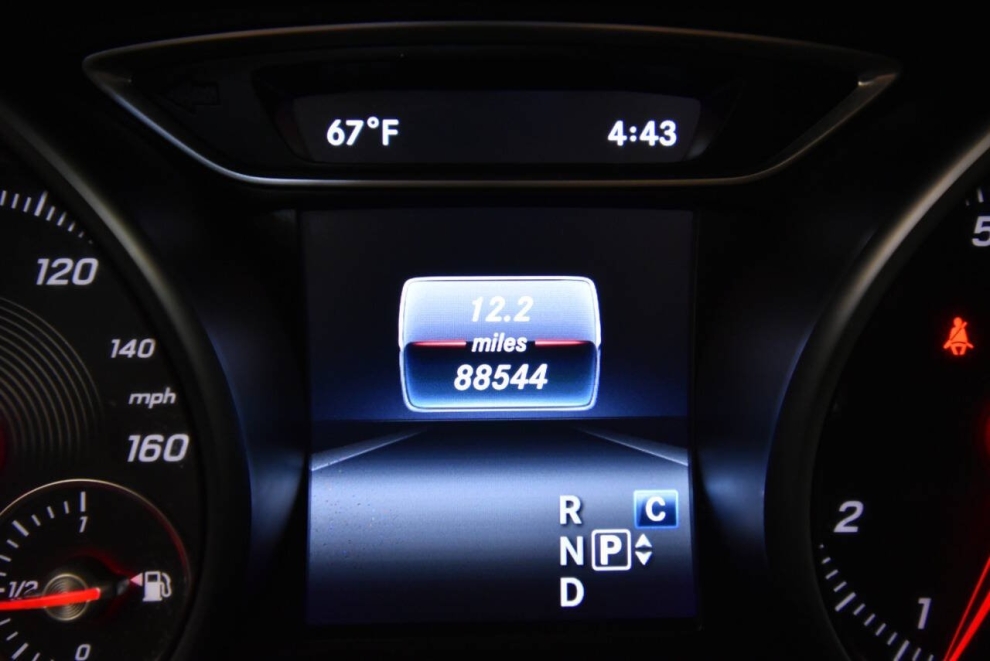 2019 Mercedes-Benz GLA GLA 250 4MATIC AWD 4dr SUV, Black, Mileage: 88,526 - photo 26