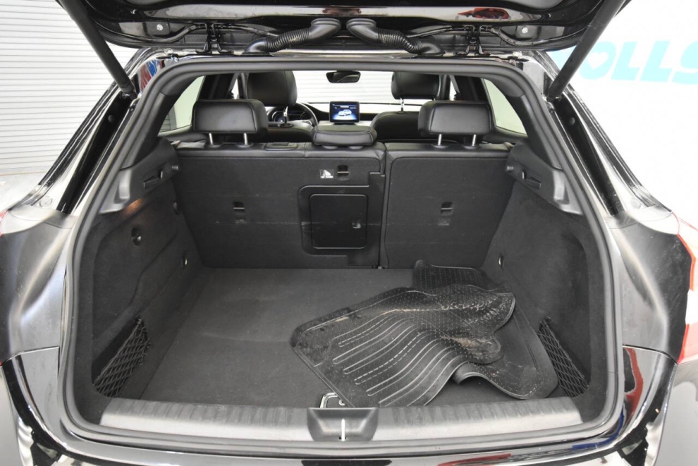2019 Mercedes-Benz GLA GLA 250 4MATIC AWD 4dr SUV, Black, Mileage: 88,526 - photo 32