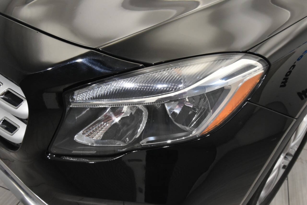 2019 Mercedes-Benz GLA GLA 250 4MATIC AWD 4dr SUV, Black, Mileage: 88,526 - photo 7