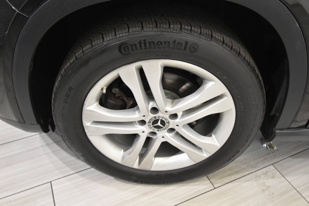 2019 Mercedes-Benz GLA GLA 250 4MATIC AWD 4dr SUV, Black, Mileage: 88,526 - photo 8