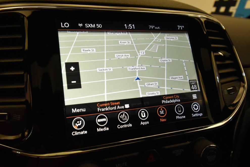 2021 Jeep Grand Cherokee Laredo X, White, Mileage: 71,601 - photo 22