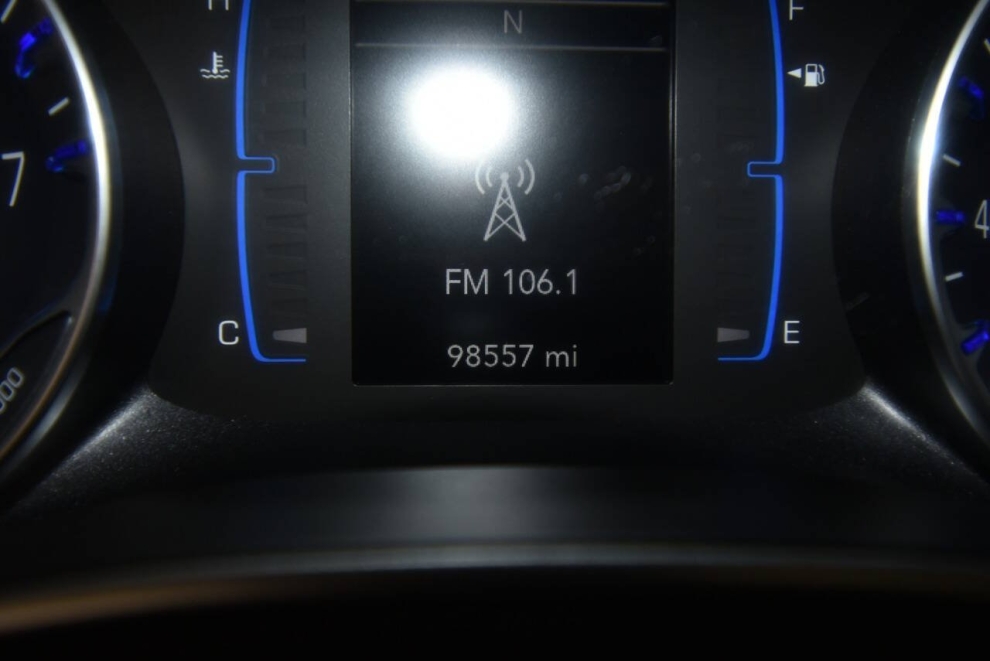 2019 Chrysler Pacifica Touring L, White, Mileage: 98,523 - photo 27