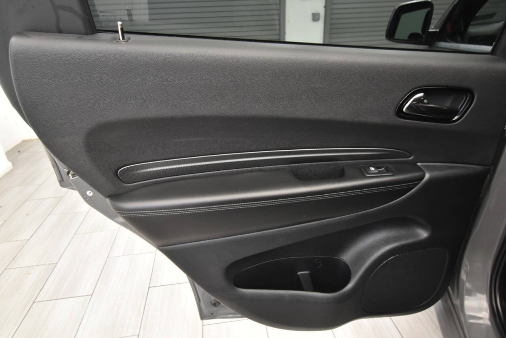 2022 Dodge Durango GT, Gray, Mileage: 72,506 - photo 13
