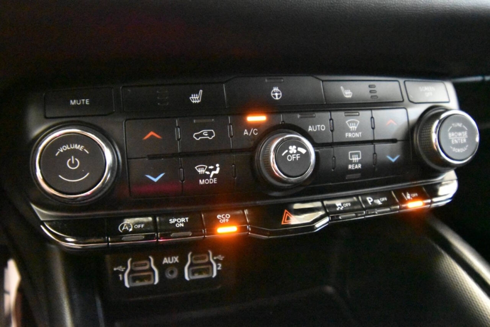 2022 Dodge Durango GT, Gray, Mileage: 72,506 - photo 22