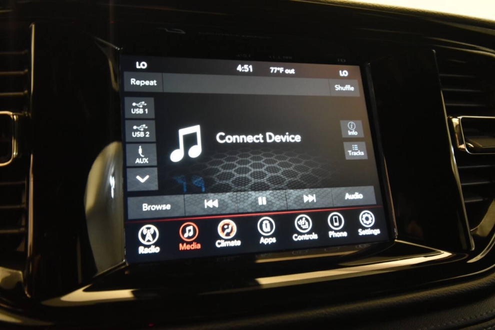 2022 Dodge Durango GT, Gray, Mileage: 72,506 - photo 23