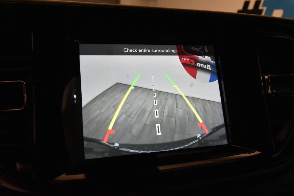 2022 Dodge Durango GT, Gray, Mileage: 72,506 - photo 24