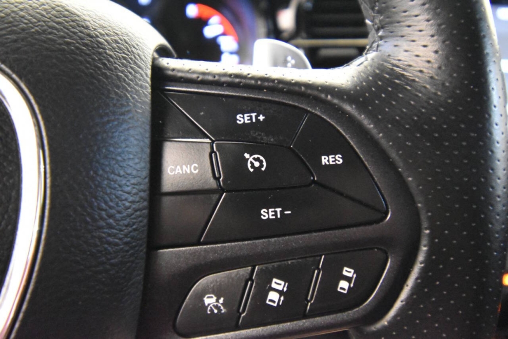 2022 Dodge Durango GT, Gray, Mileage: 72,506 - photo 27