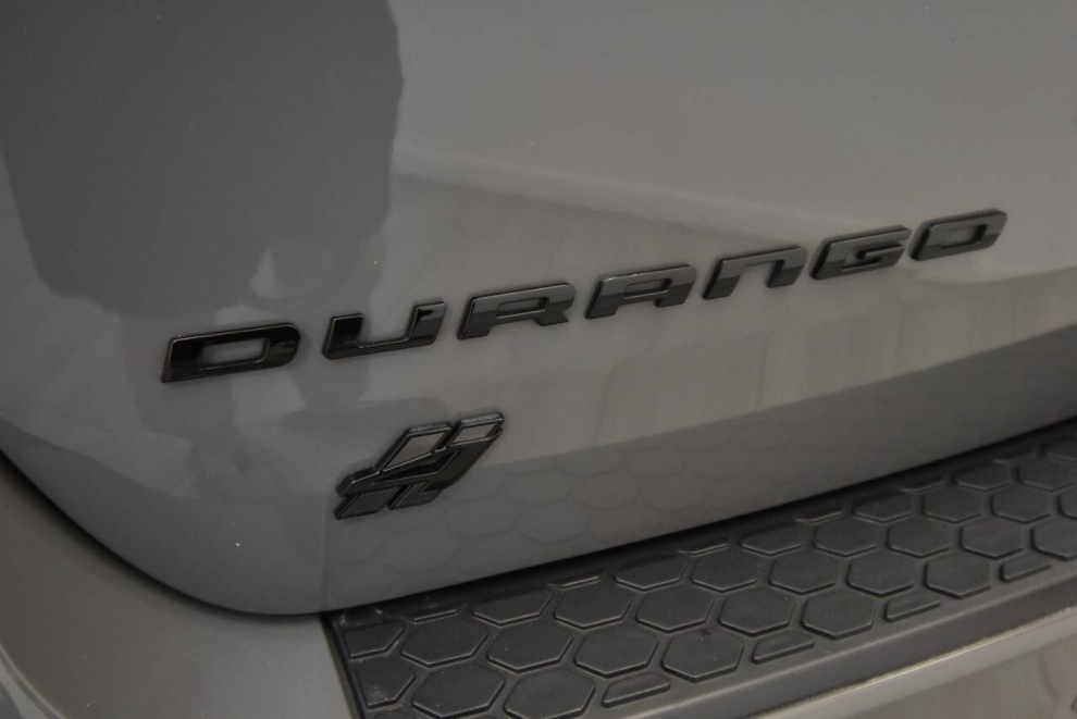 2022 Dodge Durango GT, Gray, Mileage: 72,506 - photo 32