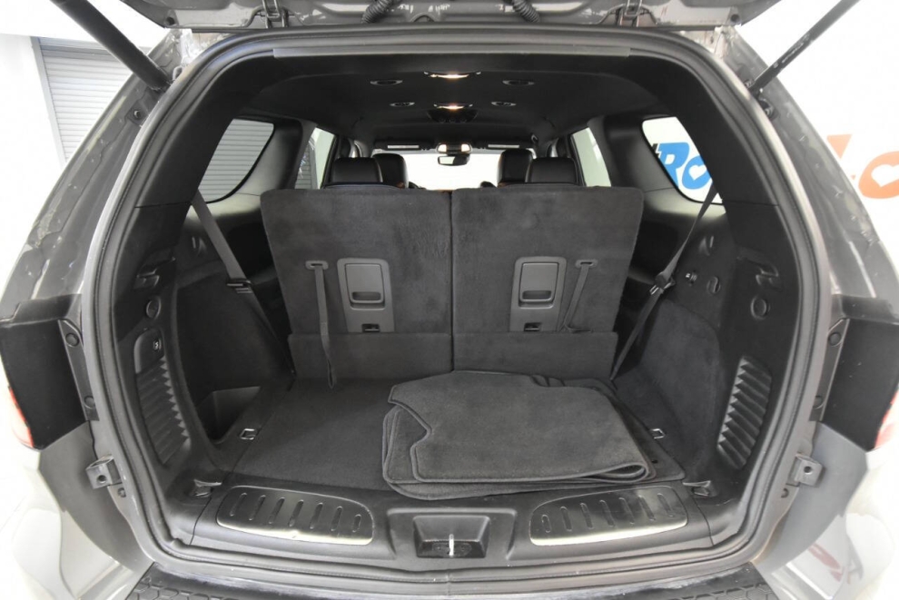 2022 Dodge Durango GT, Gray, Mileage: 72,506 - photo 34