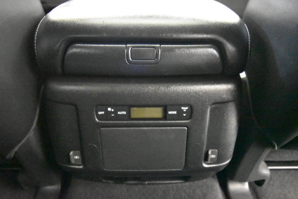 2019 Nissan Armada SL, Silver, Mileage: 91,814 - photo 19