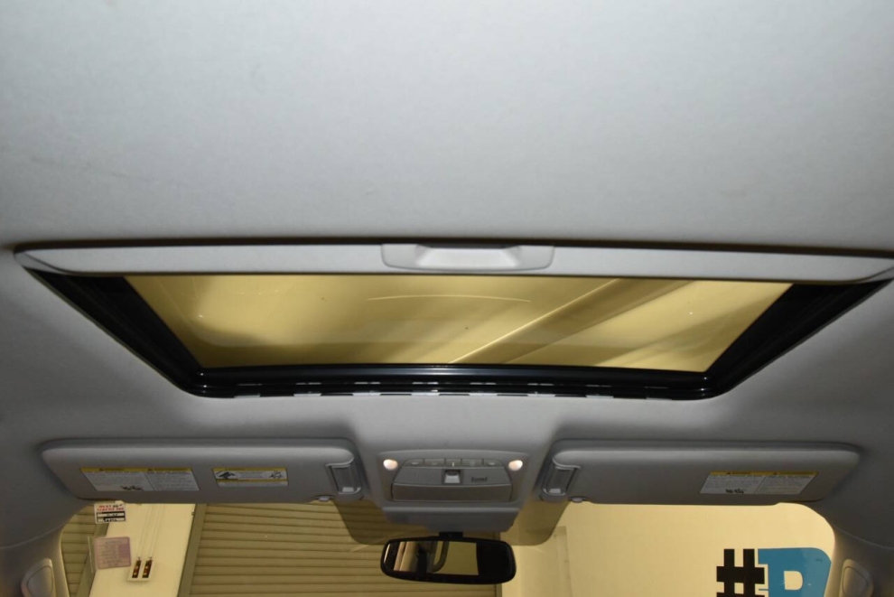 2019 Nissan Armada SL, Silver, Mileage: 91,814 - photo 21