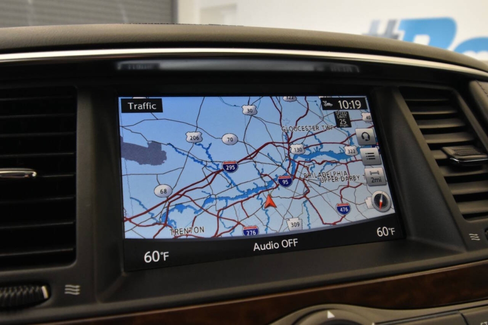 2019 Nissan Armada SL, Silver, Mileage: 91,814 - photo 27