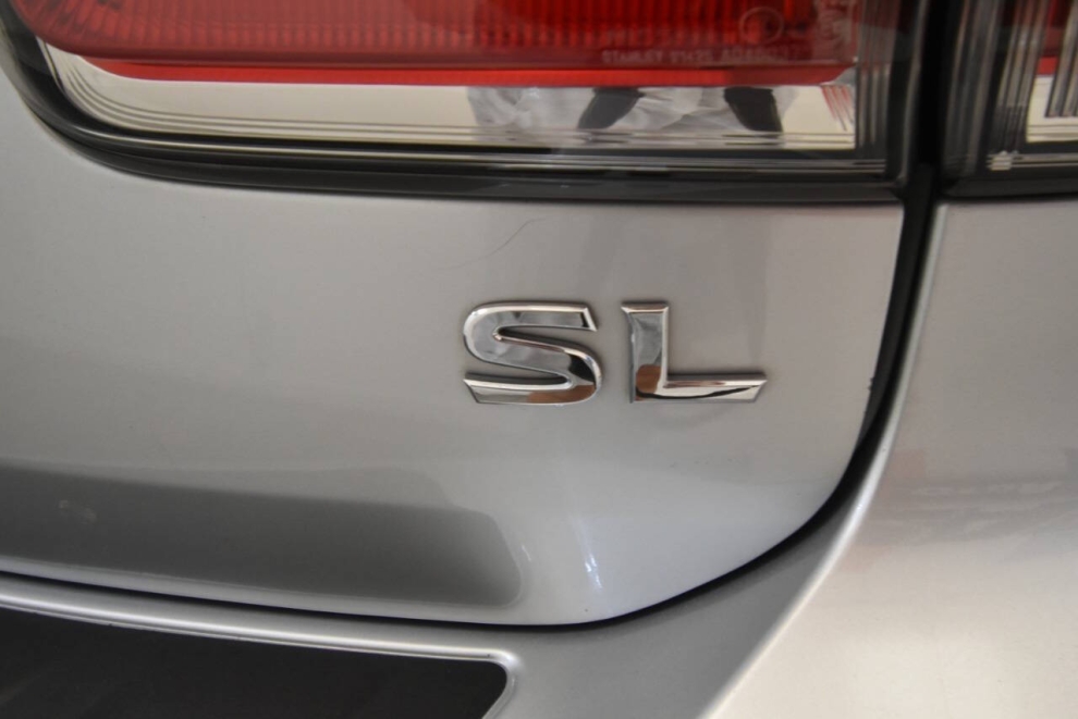 2019 Nissan Armada SL, Silver, Mileage: 91,814 - photo 38