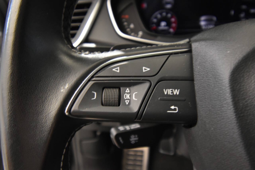 2018 Audi SQ5 3.0T quattro Prestige AWD 4dr SUV, Gray, Mileage: 82,197 - photo 25