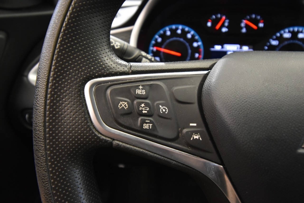 2023 Chevrolet Malibu LT 4dr Sedan w/1LT, White, Mileage: 81,774 - photo 24